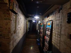 -203密室逃脱(朝阳大悦城1店)