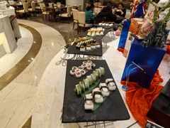 -大唐西市酒店-丝路阳光西餐厅