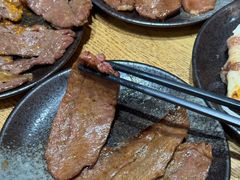 -牛也烧肉(摩尔城店)