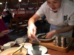 -黑鸡小馆(金源店)