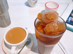-柠檬树茶餐厅(海雅缤纷城店)