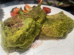 -格鲁·秀色Georgia’s Feast