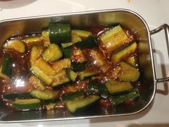 -神府路壹号·海鲜烧烤·砂锅粥·锅物(三坊七巷店)