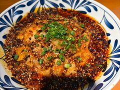 蒜泥白肉-永乐饭店