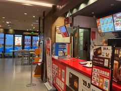 -汉堡王(上海凌云壹街坊店)