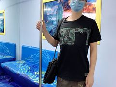 -天津梵高星空艺术馆(天河城旗舰店)
