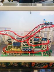 -乐高授权专卖店(新北万达店)