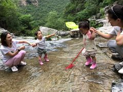 -孤山寨风景区
