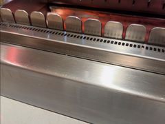 -冰城串说·羊肉串烧烤(哈西大街店)