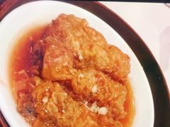 -稻香酒家·33年老字号·港式粤菜(富邦中心店)