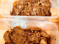 -浪哥卤味捆鸡(南门口店)