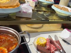 -西火火·川派小火锅(西溪银泰店)