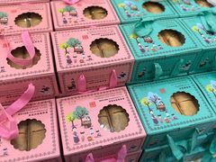 -钜记手信(大三巴街店)