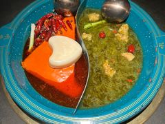 -吼堂老火锅(太古里总店)