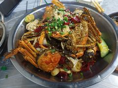 -小民大排档(马场角横路店)