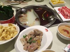 -海底捞火锅(高科广场店)