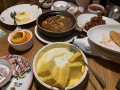 -新白鹿餐厅(龙游路店)