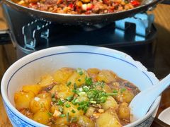 -八碗湘长沙市井菜(坡子街店)