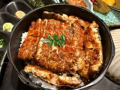 -玄白·炭烤活鳗(上海首店)