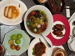 -领事馆19号中餐厅(厦门海景洲际酒店)