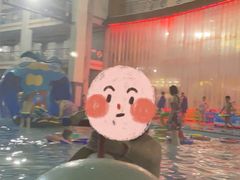 -南宫温泉水世界