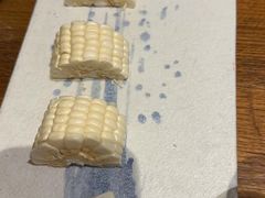 牛奶玉米-敏珠拉姆藏餐·南京厨房(富春江东街店)