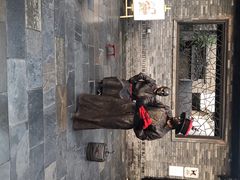 -星巴克臻选(成都宽窄巷子店)