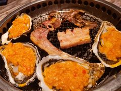 -火炉火自助餐(喜隆多店)