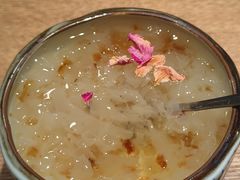 -周家二小姐的菜·扬州菜·香炒蟹·狮子头(江都金鹰店)