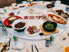 -滨河味道(南内环店)