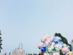 -上海迪士尼度假区