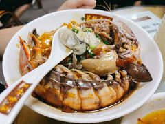 濑尿虾粉-荔林食店(西华路店)