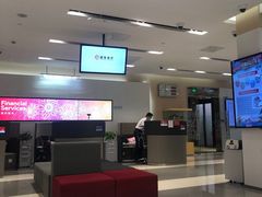 -招商银行(上海虹口体育场支行)