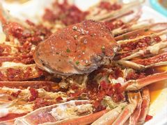 -前王院•巧克力海鲜市集餐厅(万平口店)