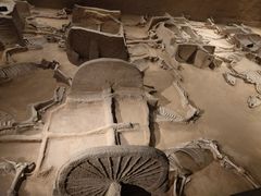 -洛阳周王城天子驾六博物馆