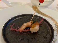 开胃菜-宝丽轩中餐厅BAOLIXUAN