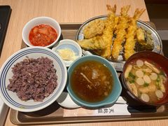 -爱蝦乃家(金虹桥店)