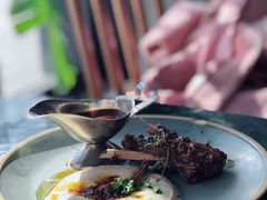-The Rug Cafe(王府中环店)