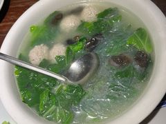 -大牌大·传统杭帮菜(湖滨店)