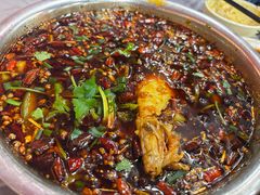 -辣螃铠盆盆蟹大排档(总店)