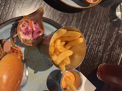 -blue frog蓝蛙(长泰广场店)