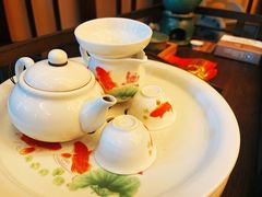 -临江·阅炉
