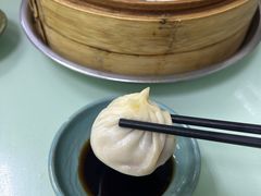-食惠里小笼包面馆(越秀店)