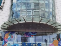 -凯德广场(武胜路店)