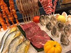 -成都泰合国际大饭店(春熙路太古里店)