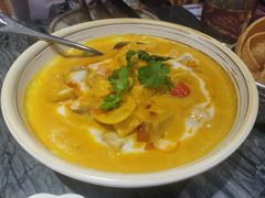 -Thai Alley泰爱里(二沙岛店)