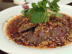 -俏江南-江景昆曲主题餐厅(正大广场店)