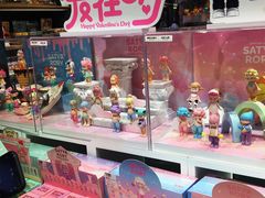 -泡泡玛特POPMART(天环购物中心店)