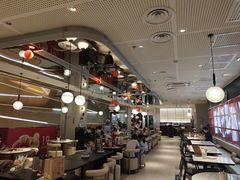 -必胜客(大悦城店)