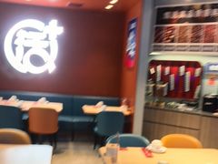 -鱼酷活鱼烤鱼(沈阳大悦城店)